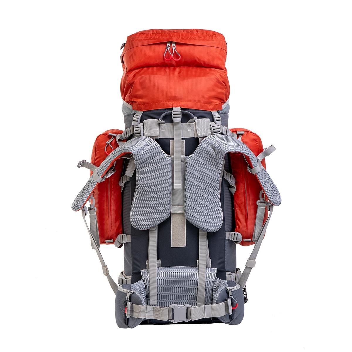 Рюкзак NISUS Abakan 120 N-TB1179-120L