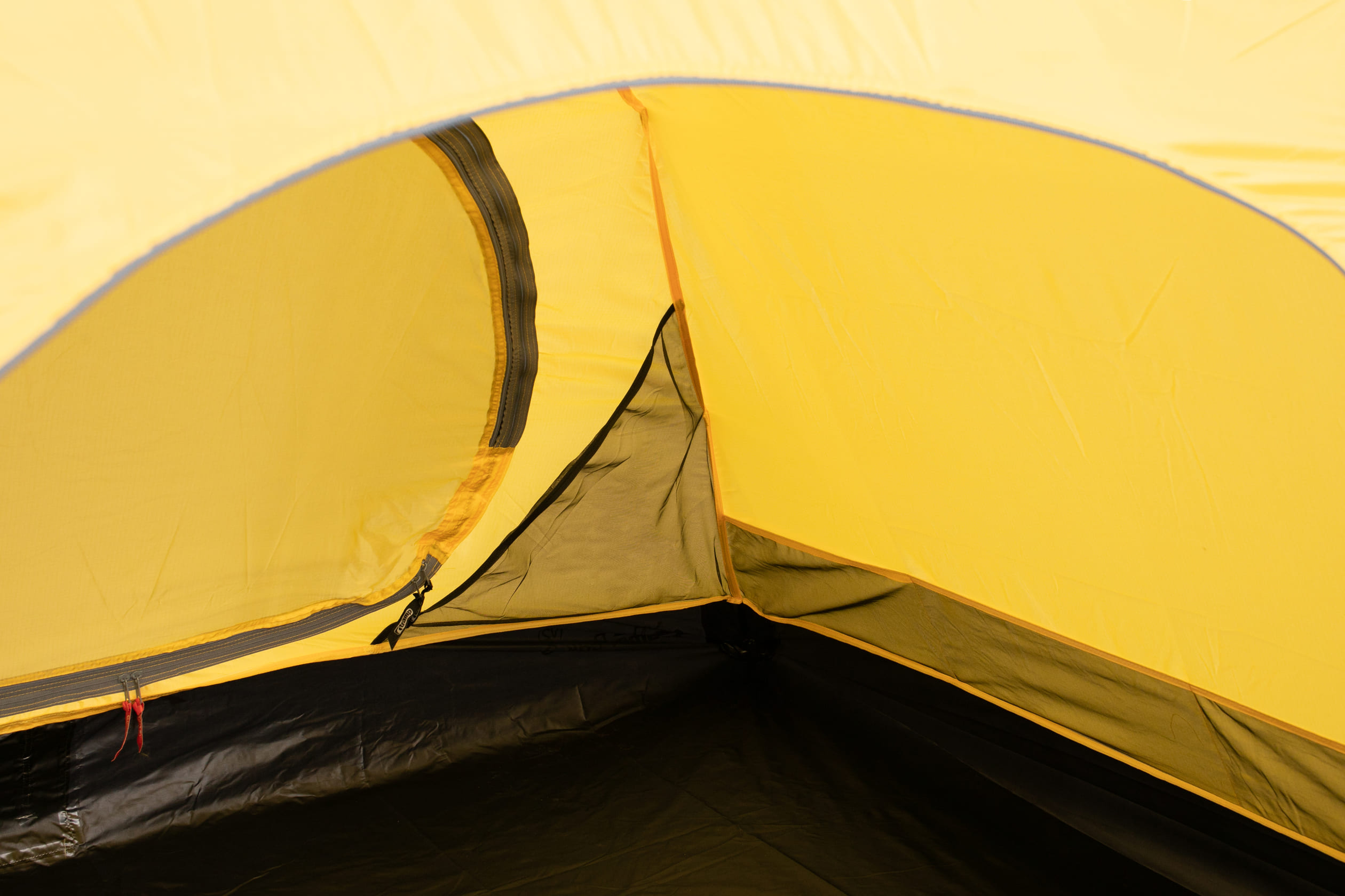 Палатка TRAMP LITE Camp 4 (зелёный)