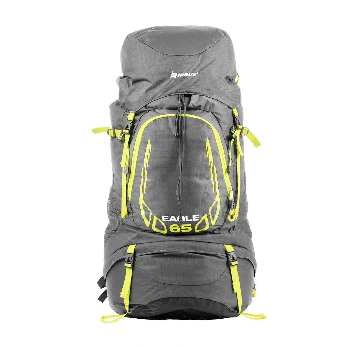 Рюкзак NISUS Eagle 65 N-TB3135-65L