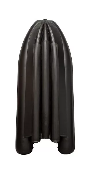 Лодка SIBRIVER Allaska-420 Drive LUX