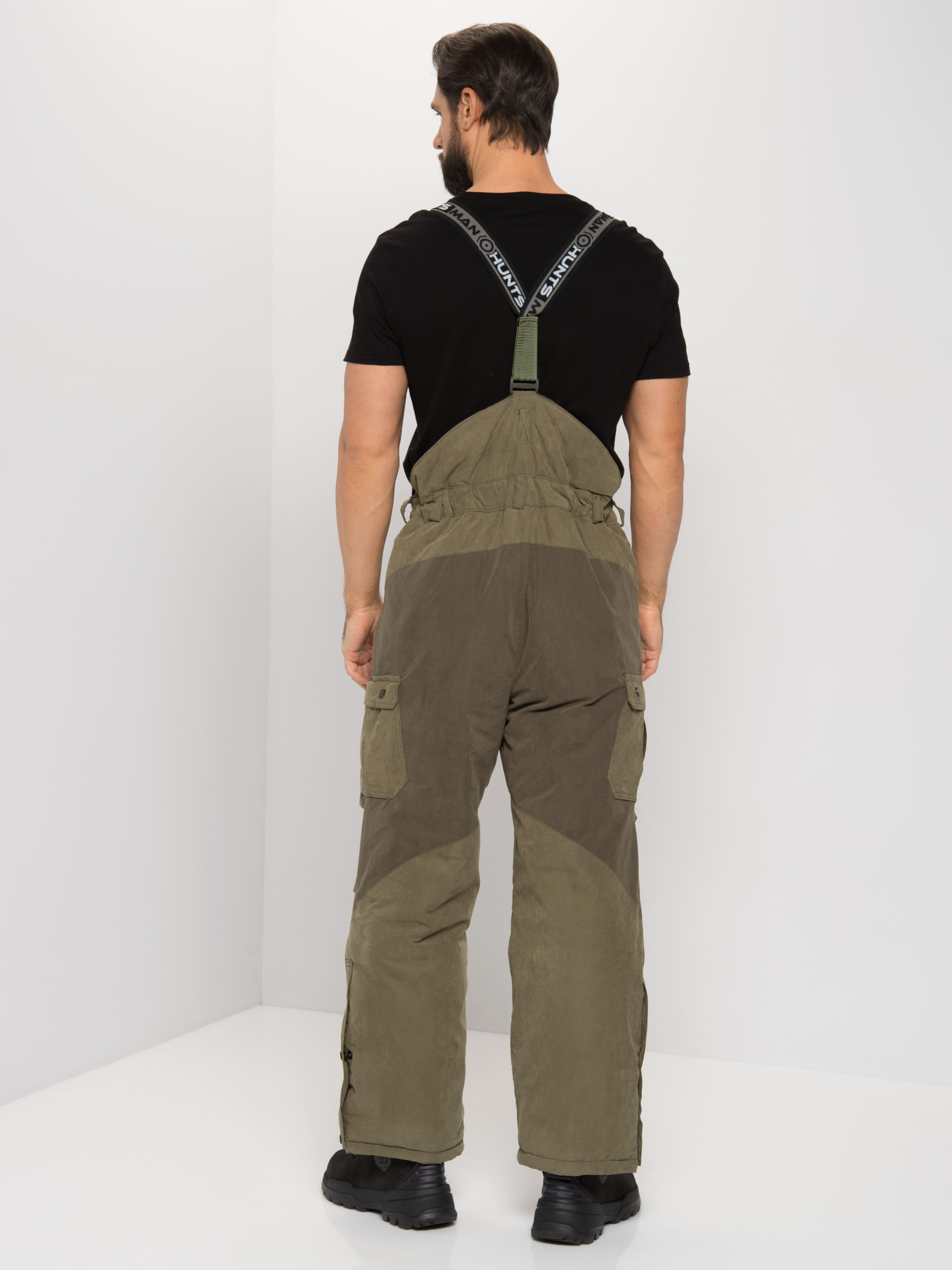 Костюм зимний HUNTSMAN Канада (Finlandia)