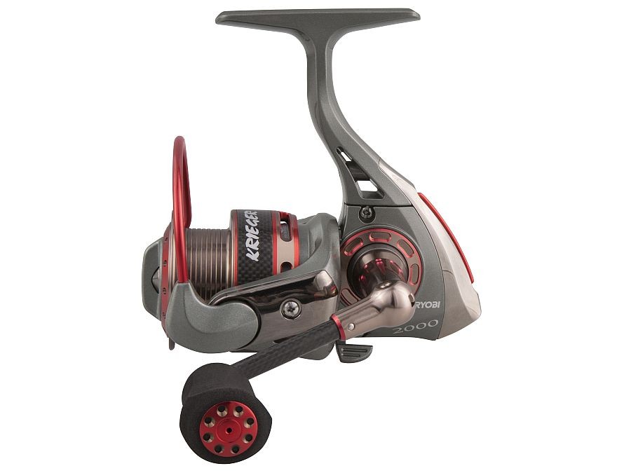 Катушка RYOBI Krieger