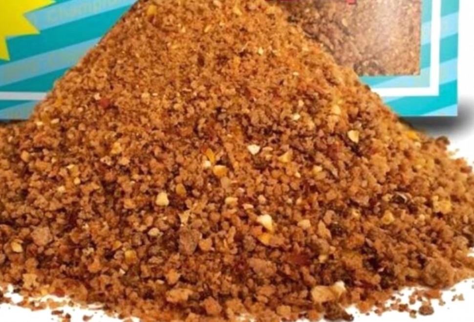 Прикормка зимняя DUNAEV Ice Классика Лещ (0.75 кг)