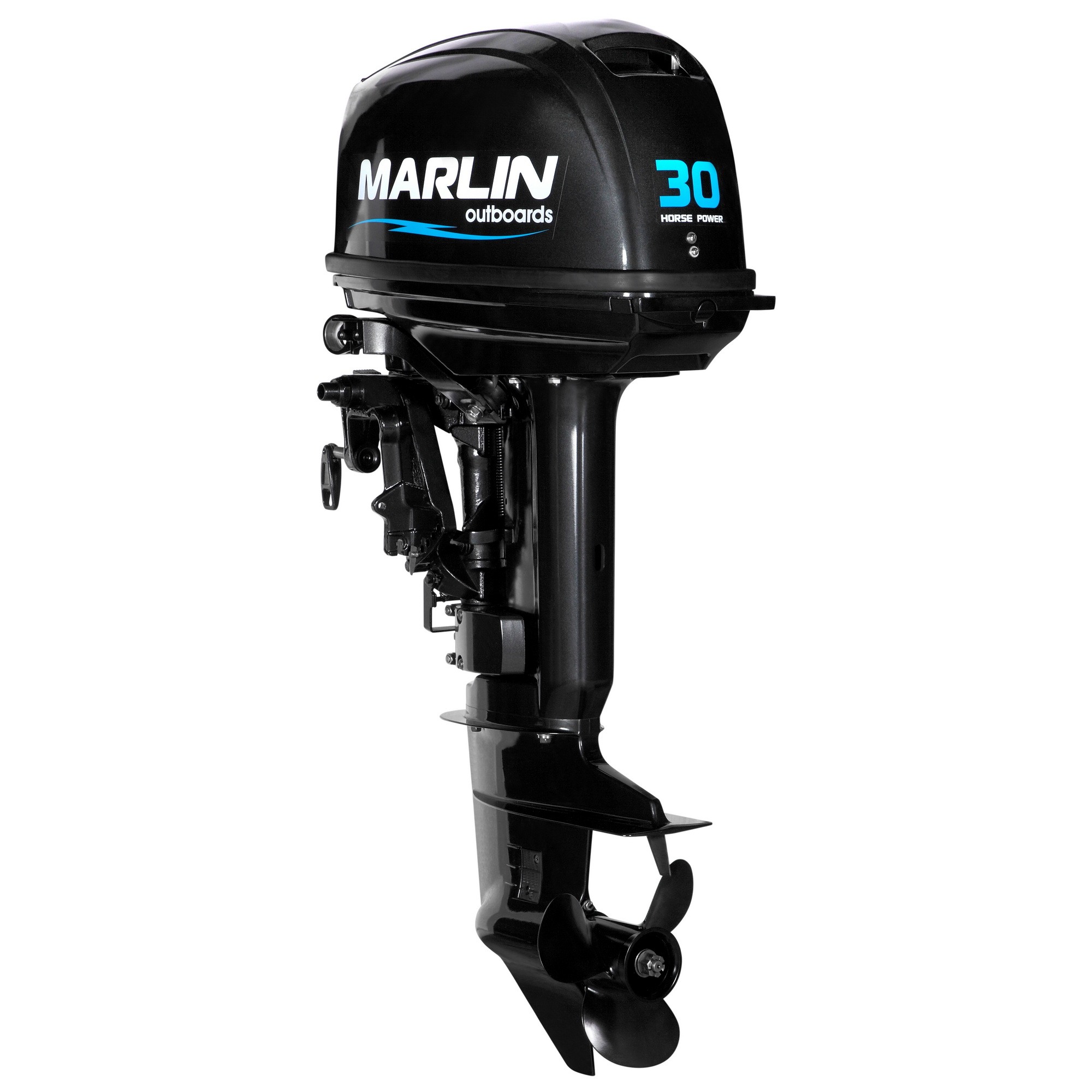 Лодочный мотор MARLIN MP30 AWRS