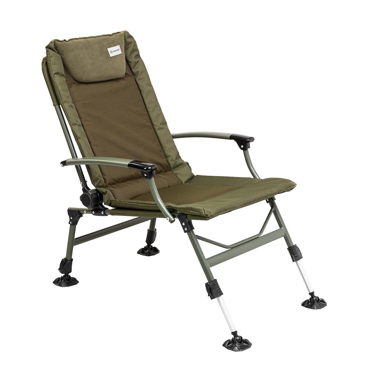 Кресло карповое NISUS N-BD620-094204