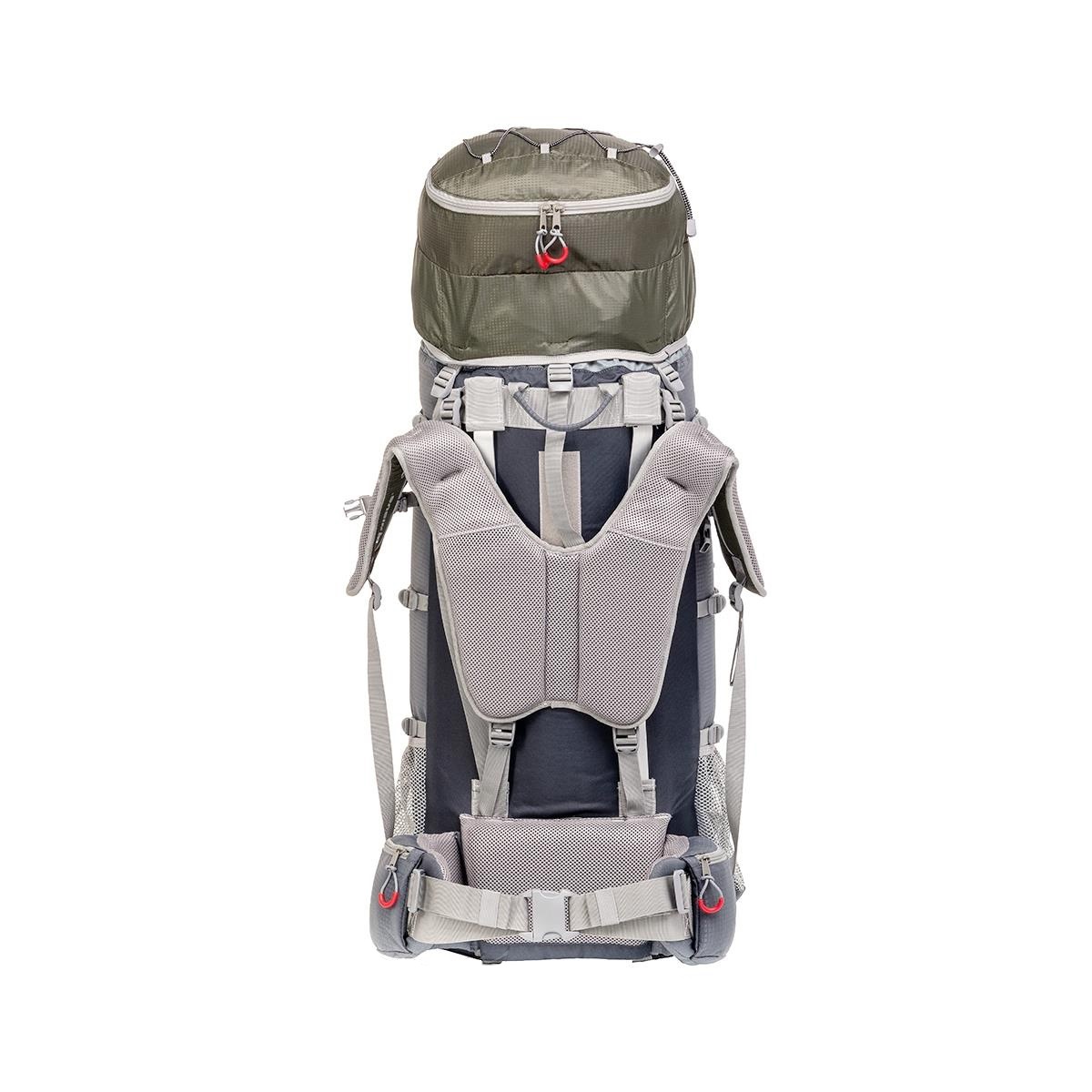 Рюкзак NISUS Yukon 115 N-TB2524-115L