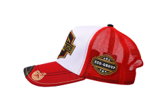 Бейсболка MAXIMUS Mesh