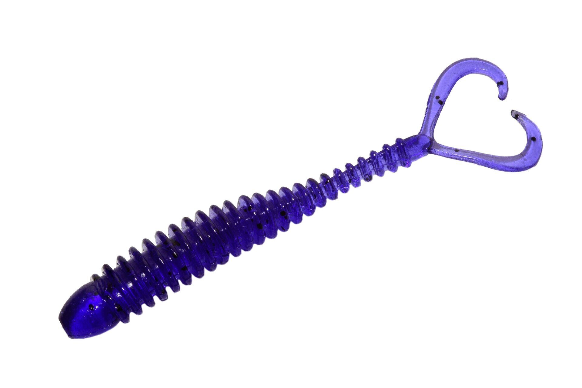 Мягкая приманка INSTINKT Hydra (2"/5 см, 10 шт, 001)