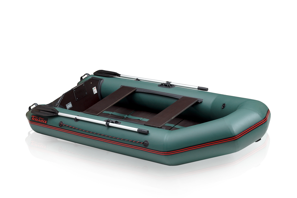 Лодка LEADER Тайга-290Р