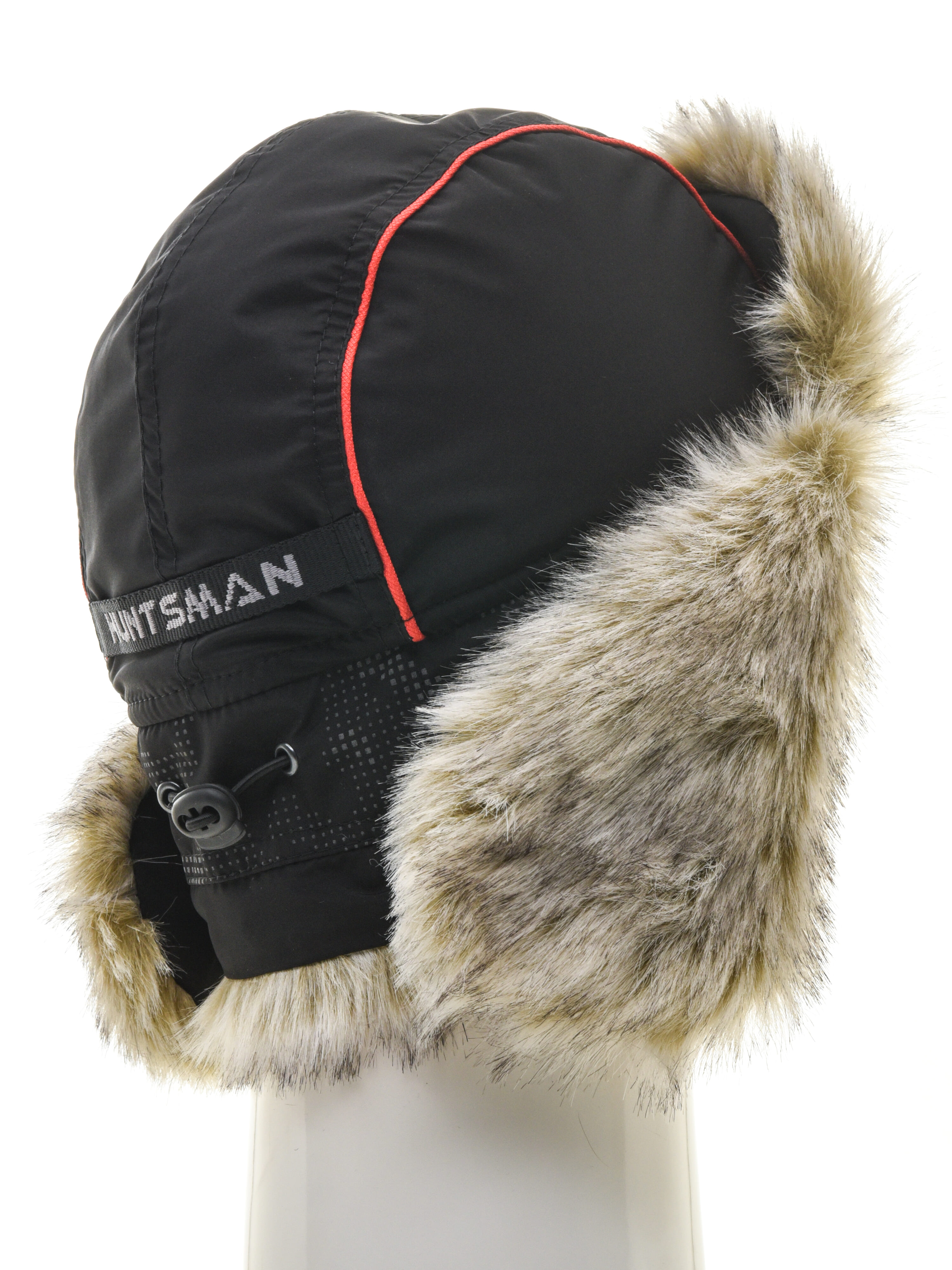 Шапка-ушанка HUNTSMAN Reflect (Reflex Membrane)