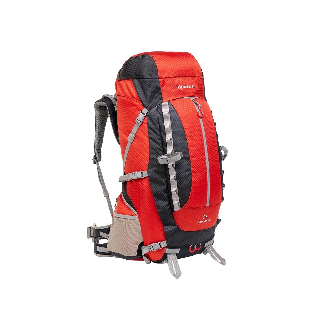 Рюкзак NISUS Condor 95 N-TB1176-95L