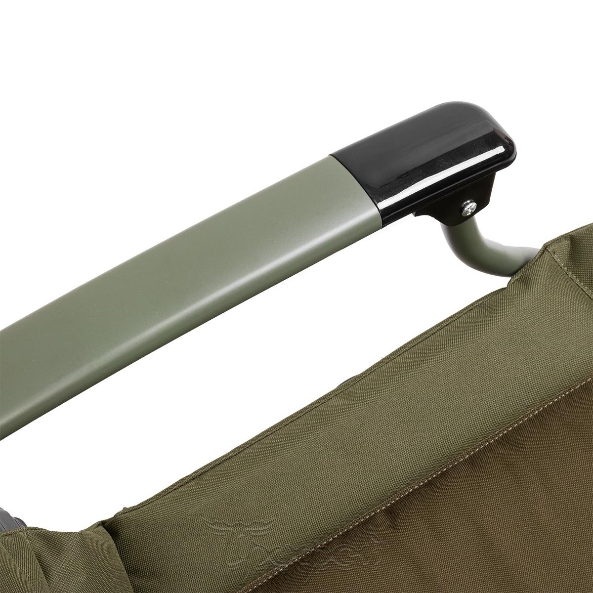 Кресло карповое NISUS N-BD620-094204