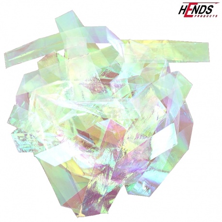 Плёнка HENDS Shellback (001 Transparent)