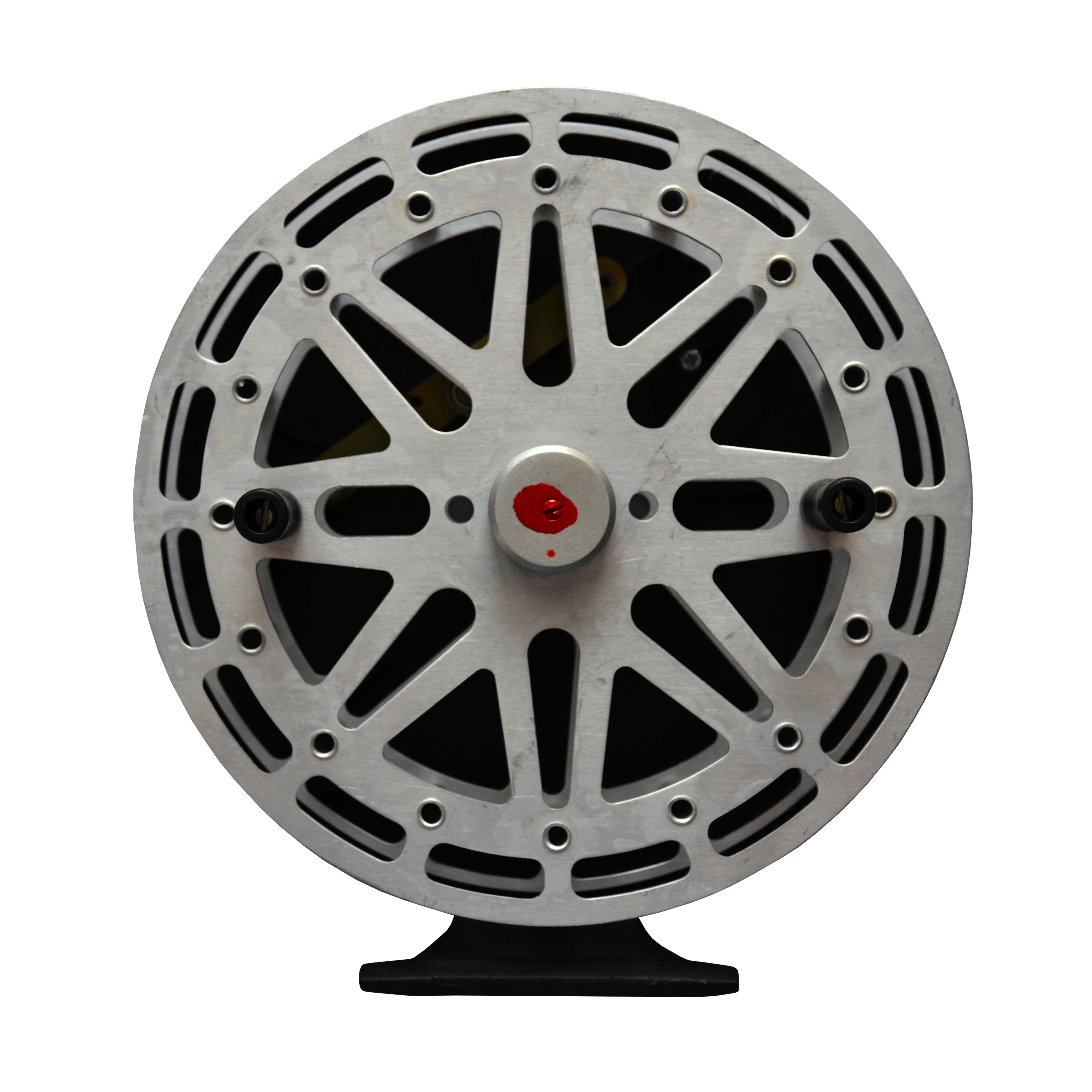 Катушка инерционная ДОНСКАЯ-3П ПРЕМИУМ (160 мм)