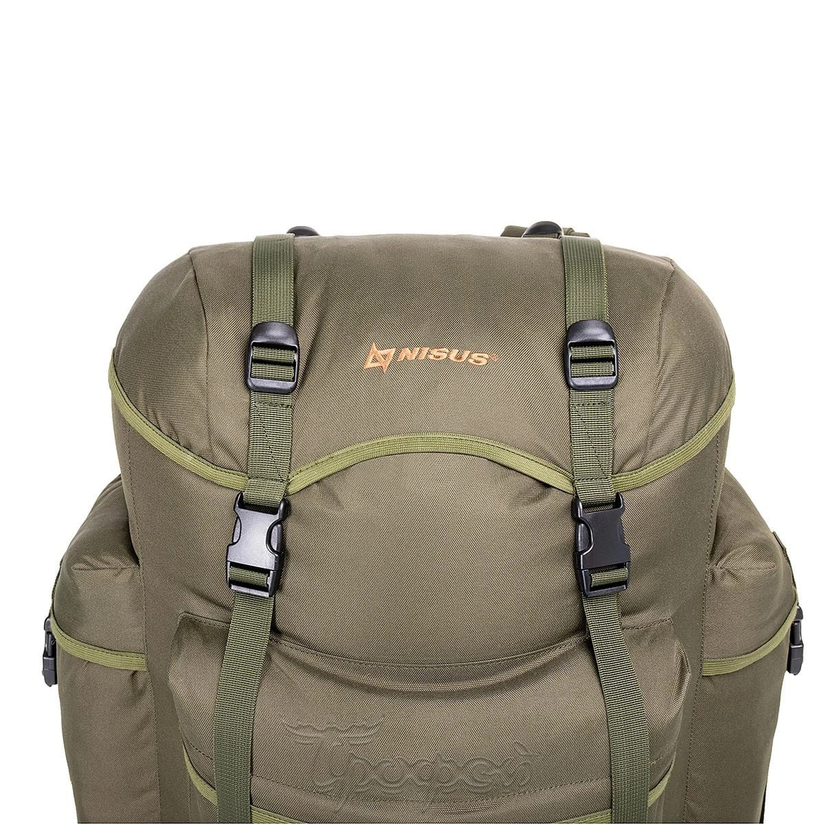 Рюкзак NISUS Охотник 70 N-TB1381-70L
