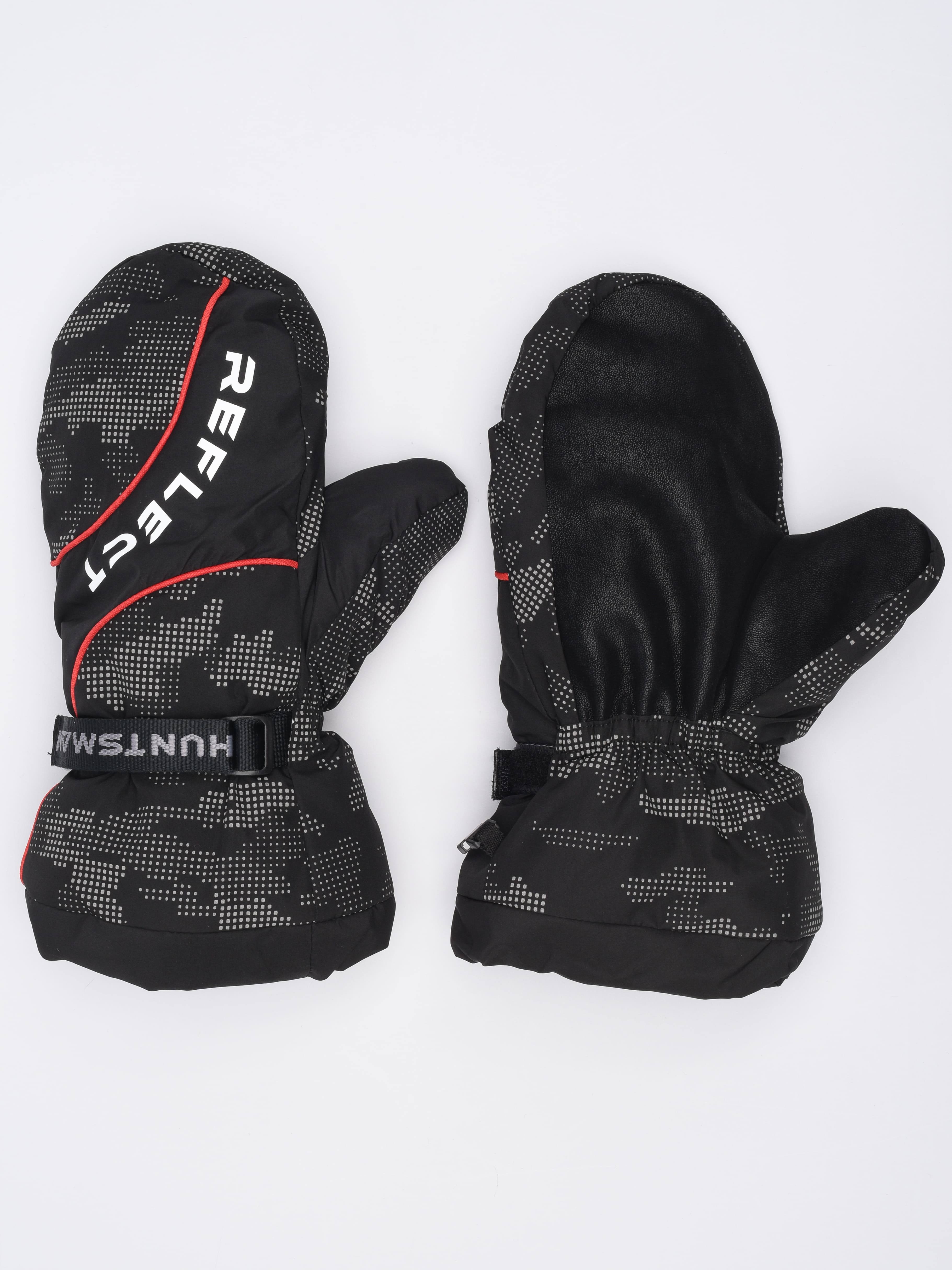 Рукавицы HUNTSMAN Reflect (Reflex Membrane)