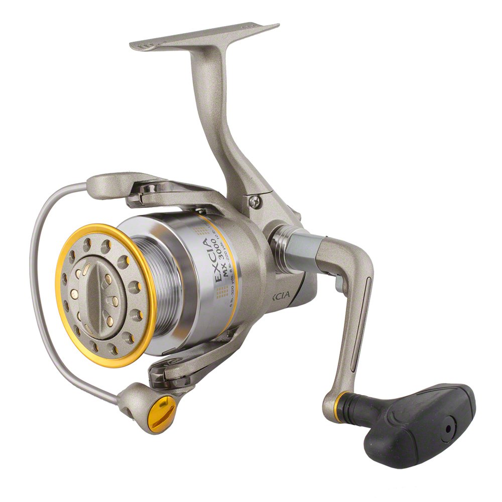 Катушка RYOBI Excia MX