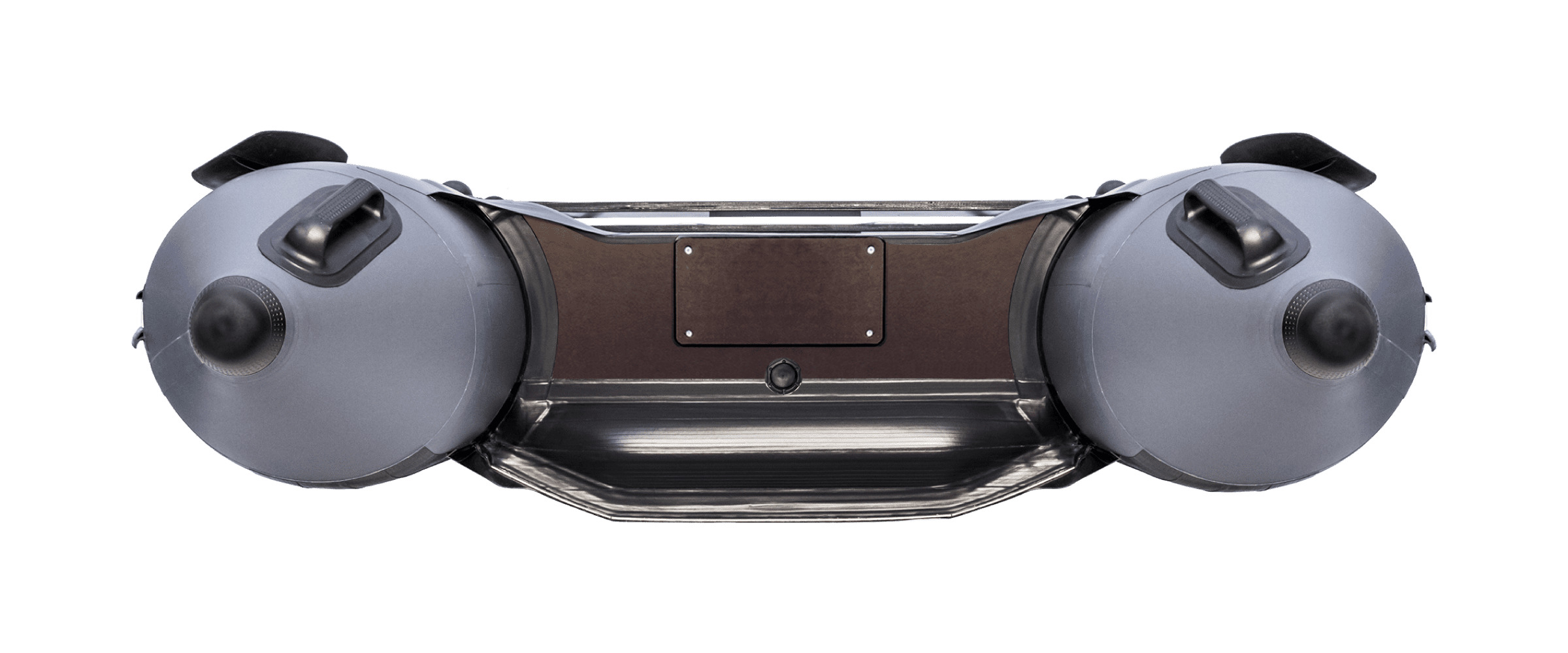 Лодка МЛ Ривьера 3200 НДНД Гидролыжа