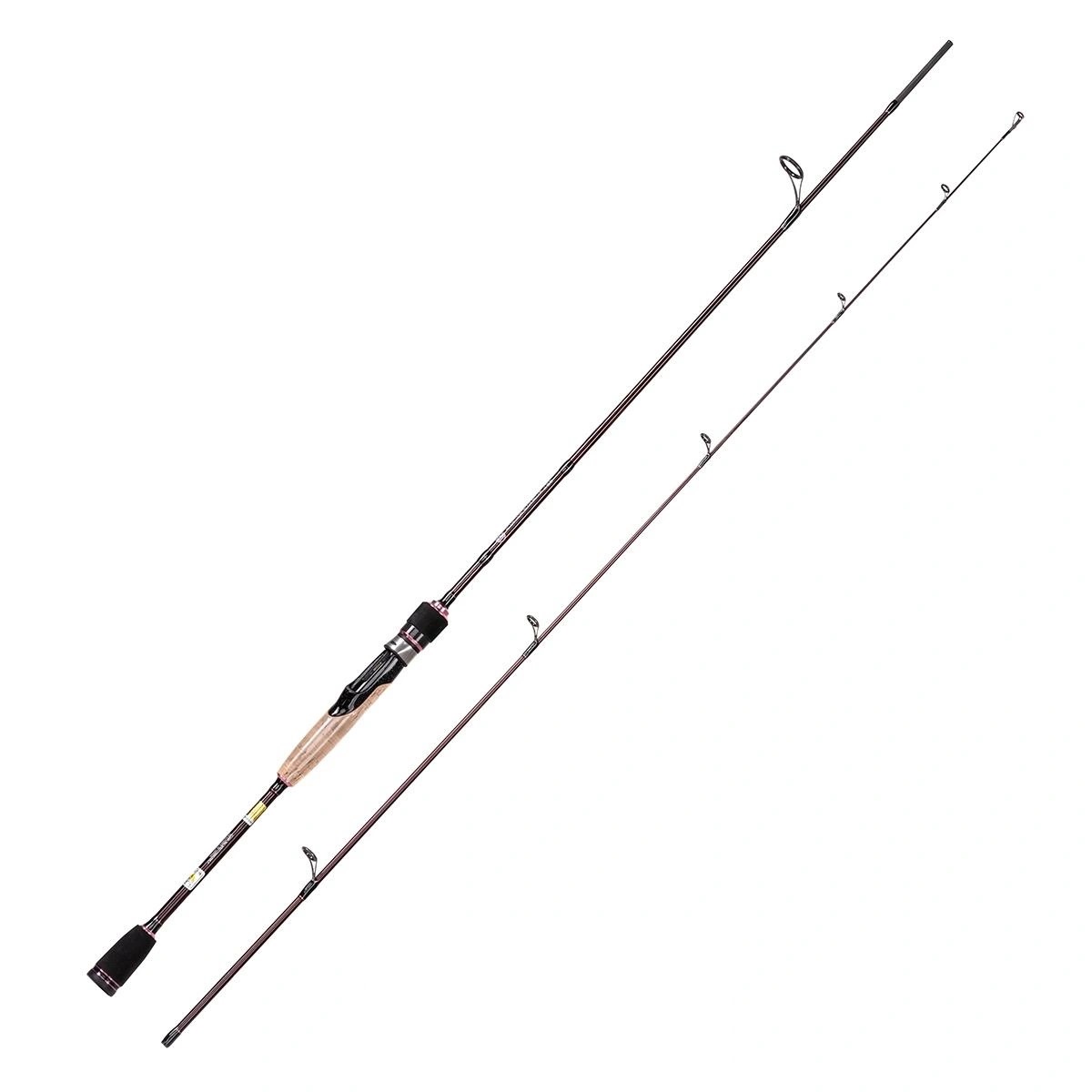 Спиннинг RYOBI Smap Plus VP