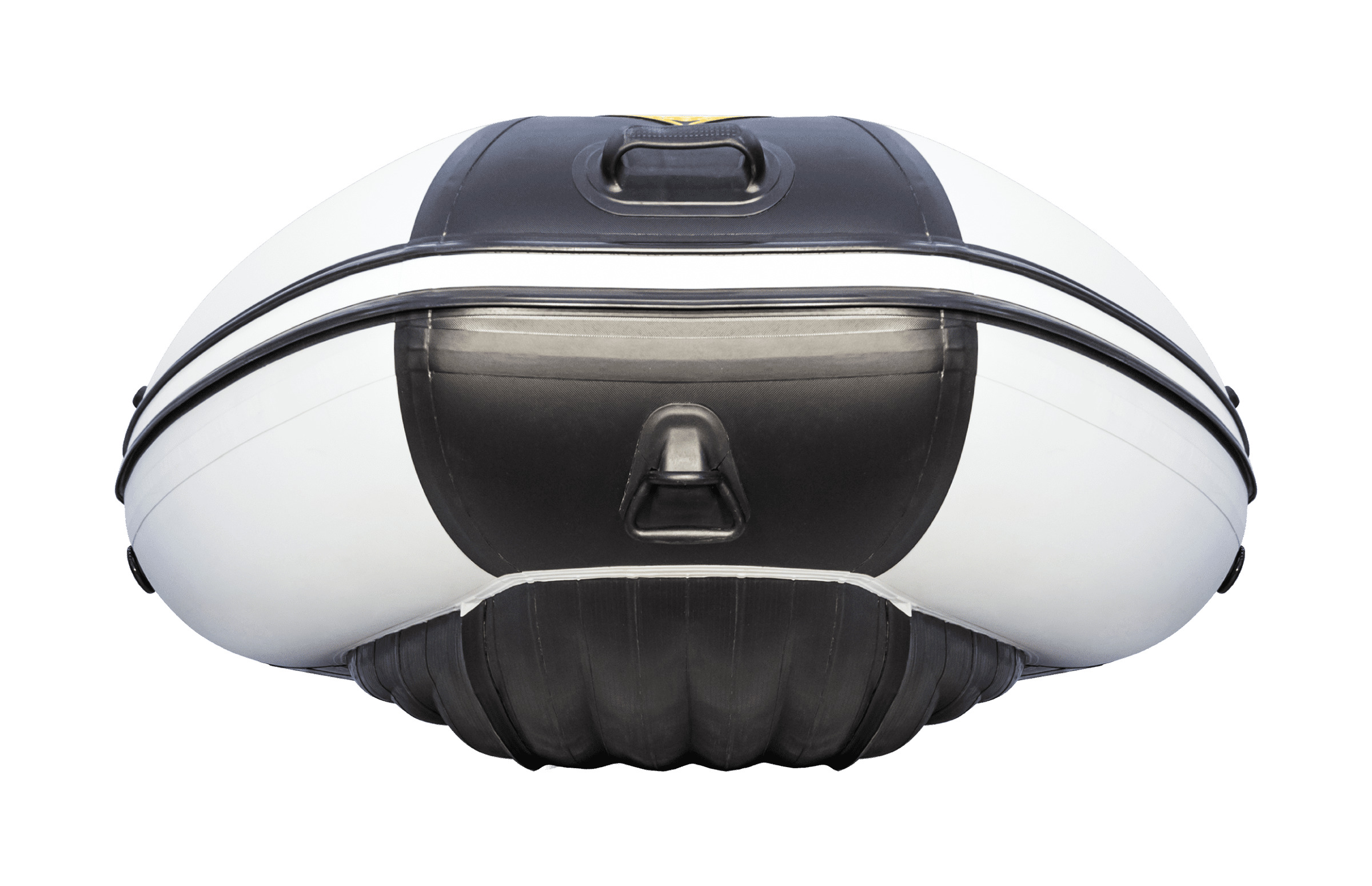 Лодка МЛ Ривьера 3600 НДНД Гидролыжа