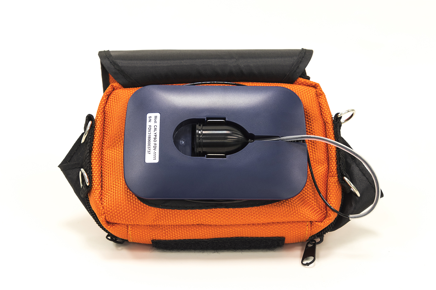 Подводная видеокамера CALYPSO UVS-03