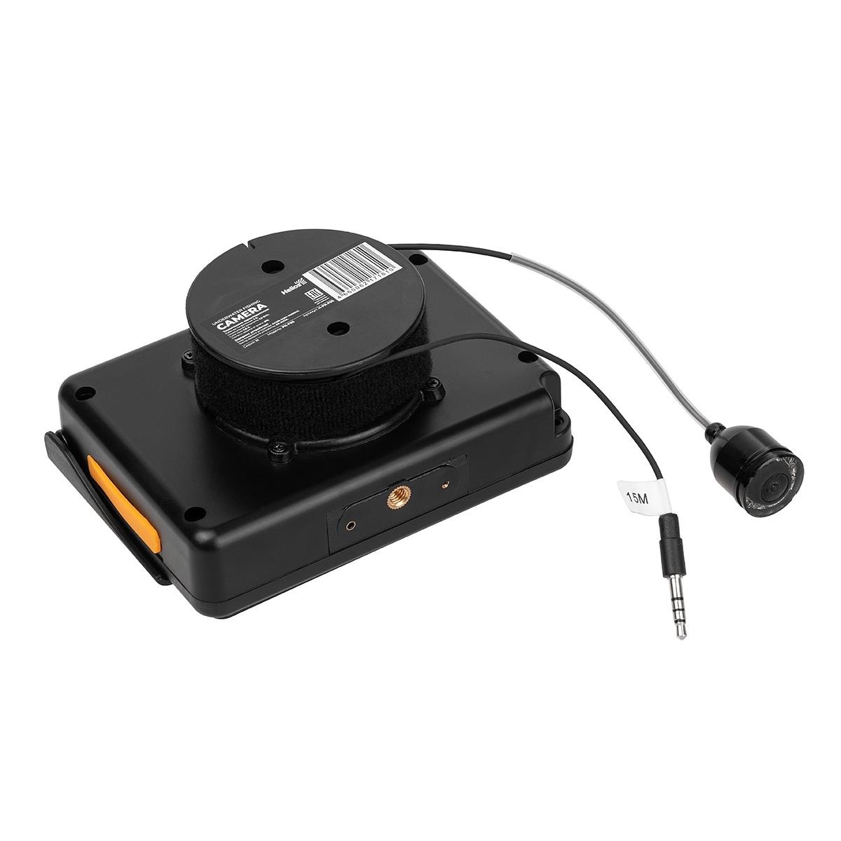 Подводная видеокамера NISUS N-PK-F05 Fishing Custo