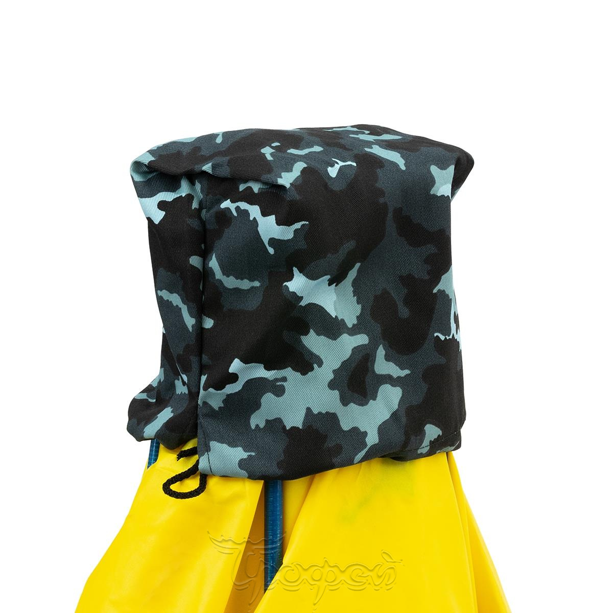 Палатка зимняя HELIOS КУБ Extreme 1.8 х 1.8 (v2.0)