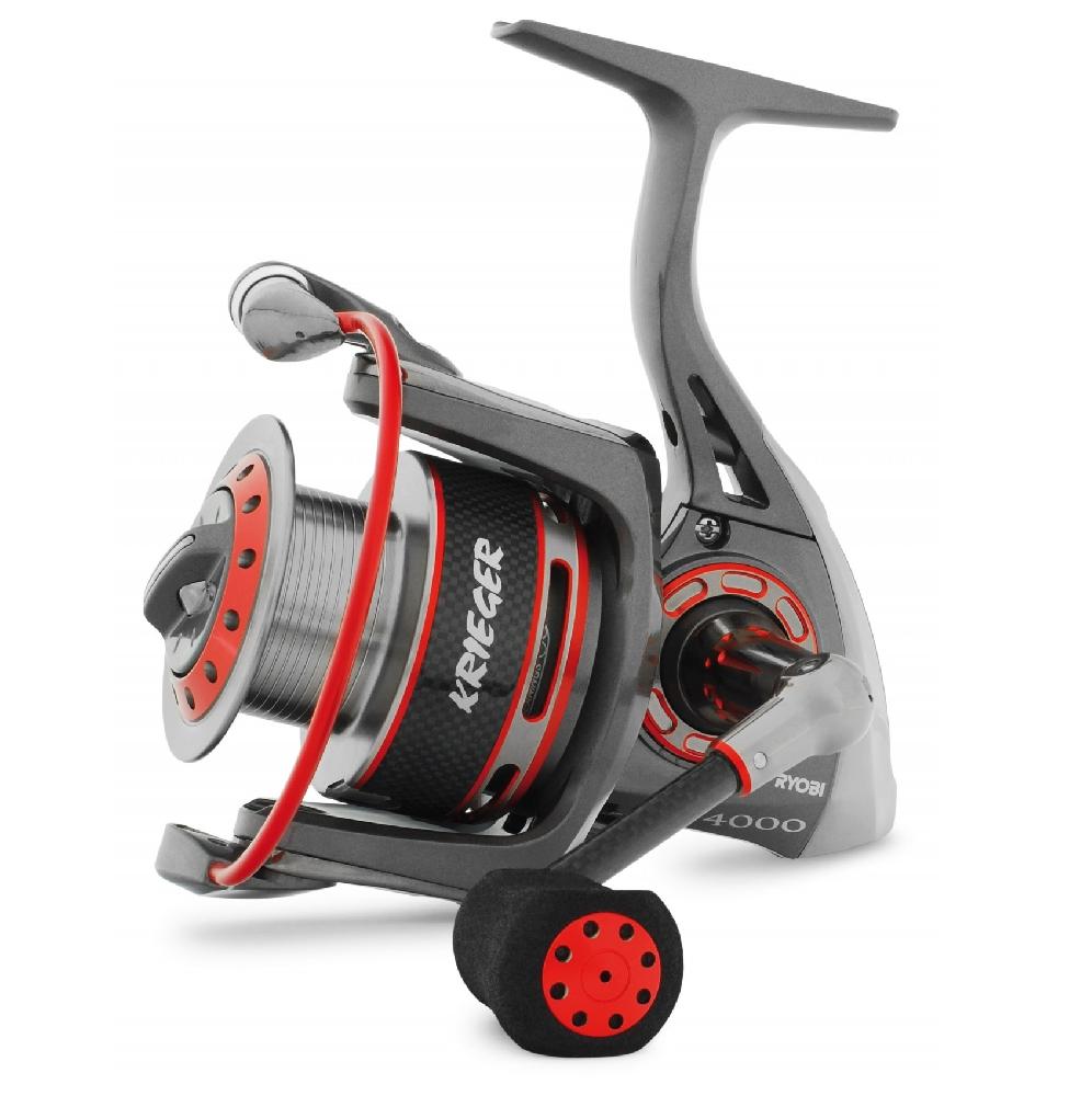 Катушка RYOBI Krieger