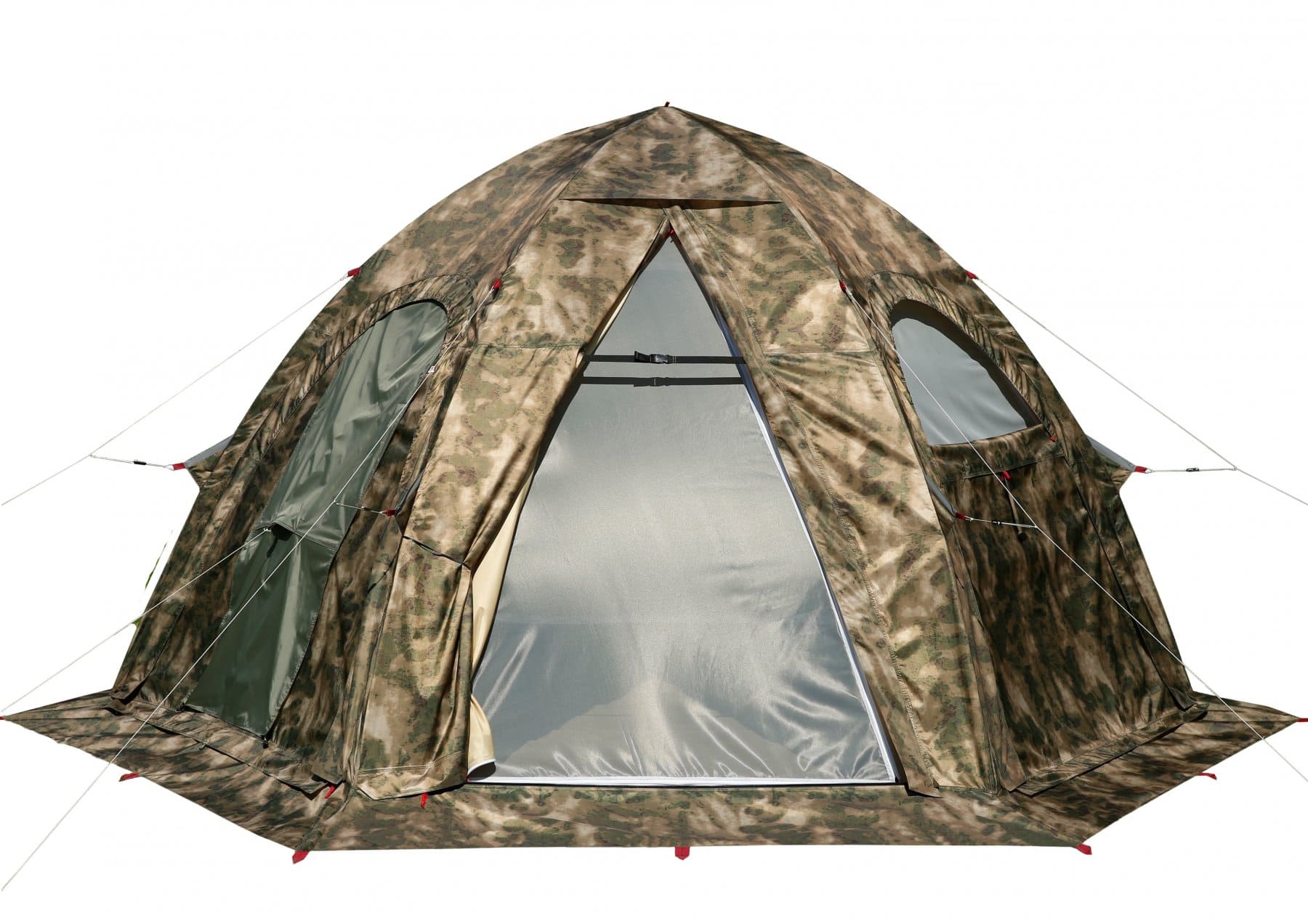 Палатка всесезонная ЛОТОС 5У Шторм