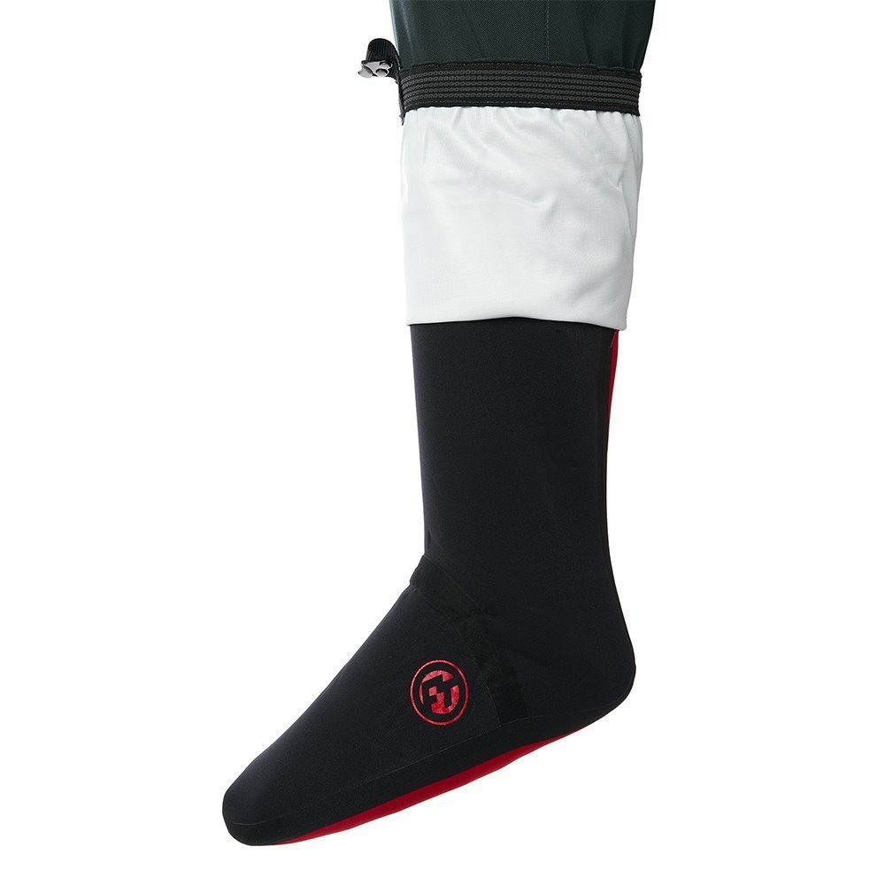 Вейдерсы FINNTRAIL Wademan 1524 (L, Grey)