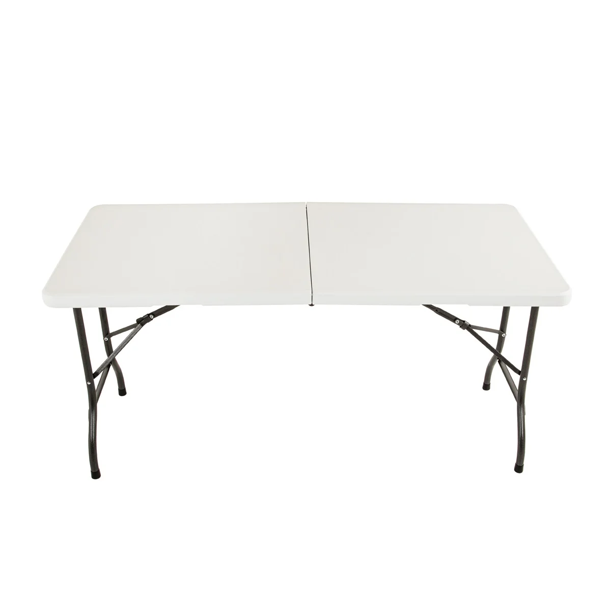 Стол складной туристический СИБТЕРМО К02 (152 х 74 х 74 см)