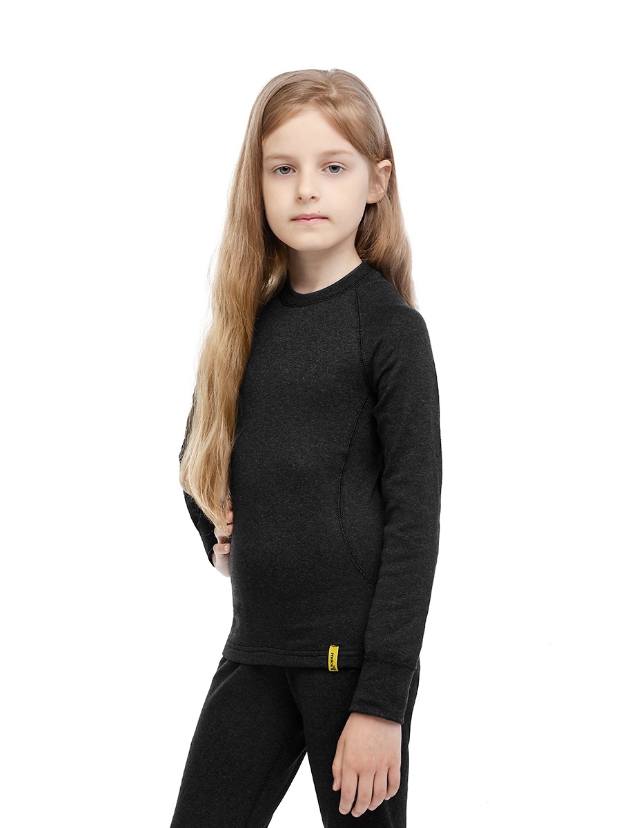 Комплект термобелья детский HELIOS Thermo Merino
