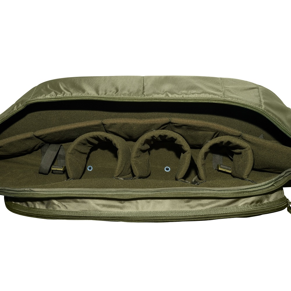 Чехол для удилищ п/жёсткий Aquatic Ч-02