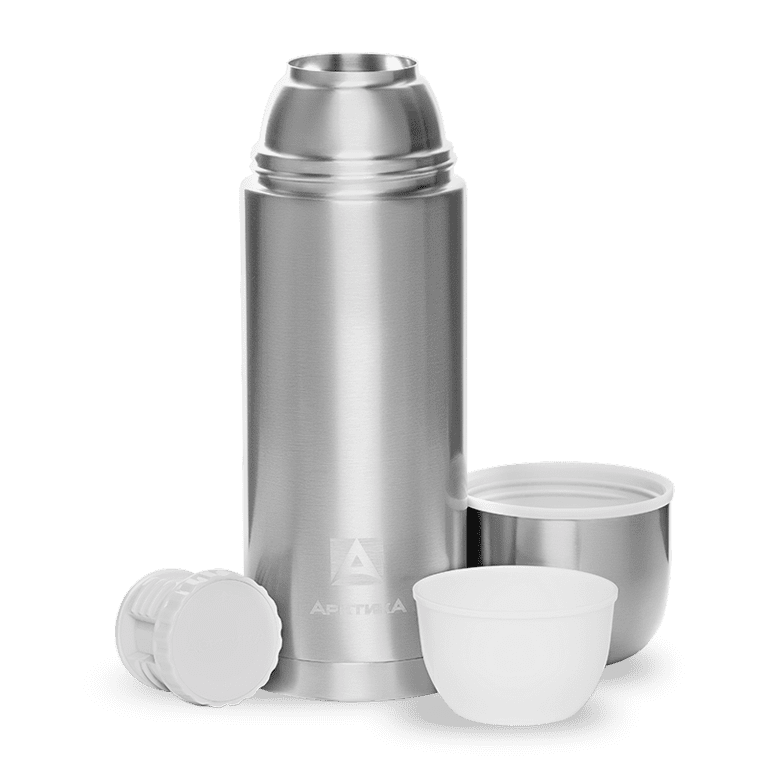 Термос АРКТИКА 105 (0.5 л, сталь)