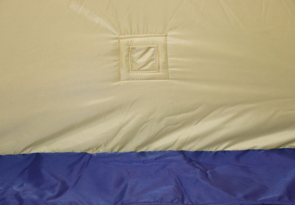 Палатка зимняя POLAR BIRD Family T