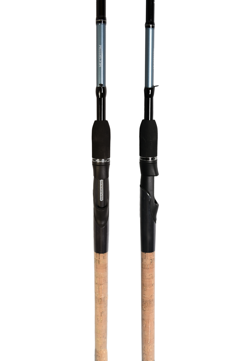 Спиннинг MAXIMUS Reef