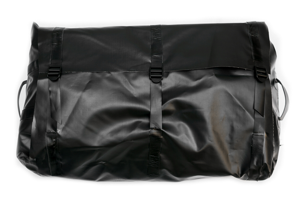 Лодка LEADER Тайга-290 ЖС К (зелёный)