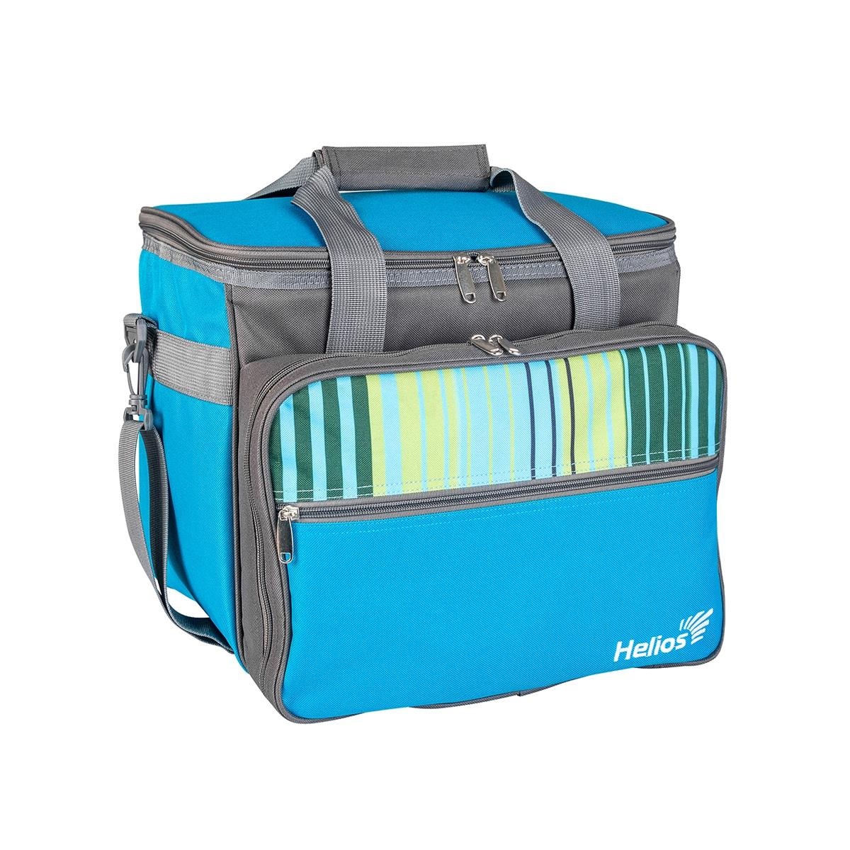 Набор д/пикника HELIOS HS-811(4)BG