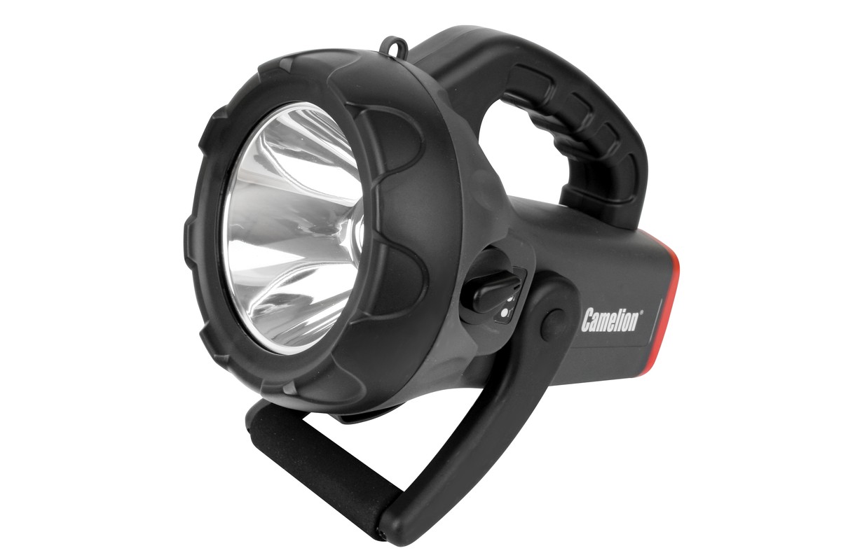 Фонарь аккумуляторный CAMELION 2931R2
