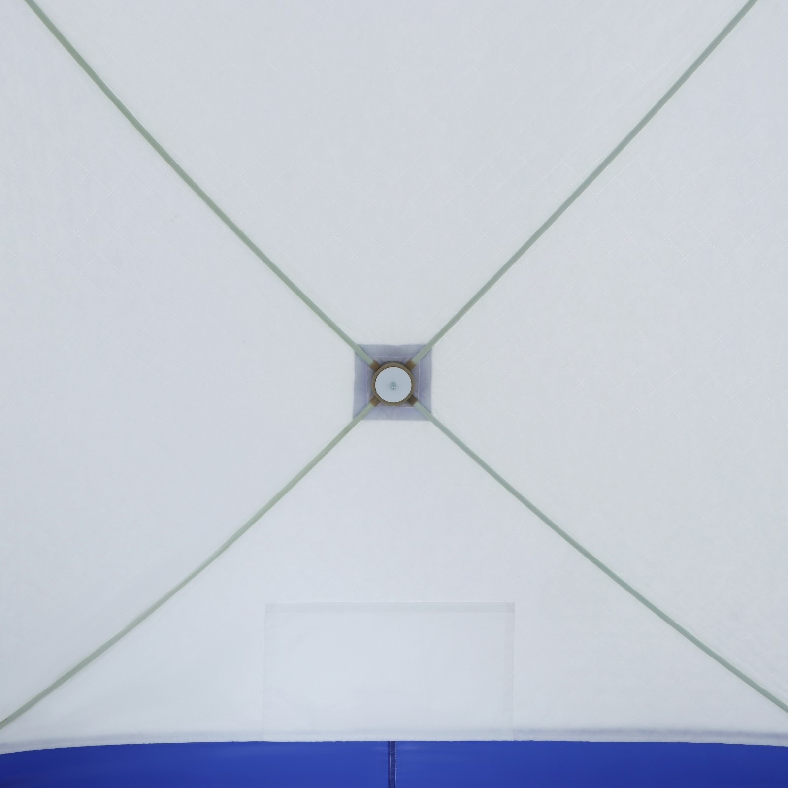 Палатка зимняя СЛЕДОПЫТ Куб PF-TW-08 (1.95х1.95 м)