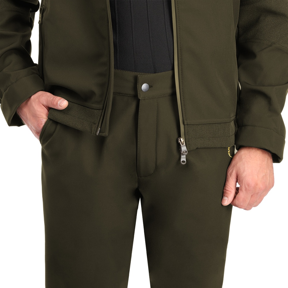 Костюм демисезонный AQUATIC К-03 (soft shell) (48-50, фалькон)