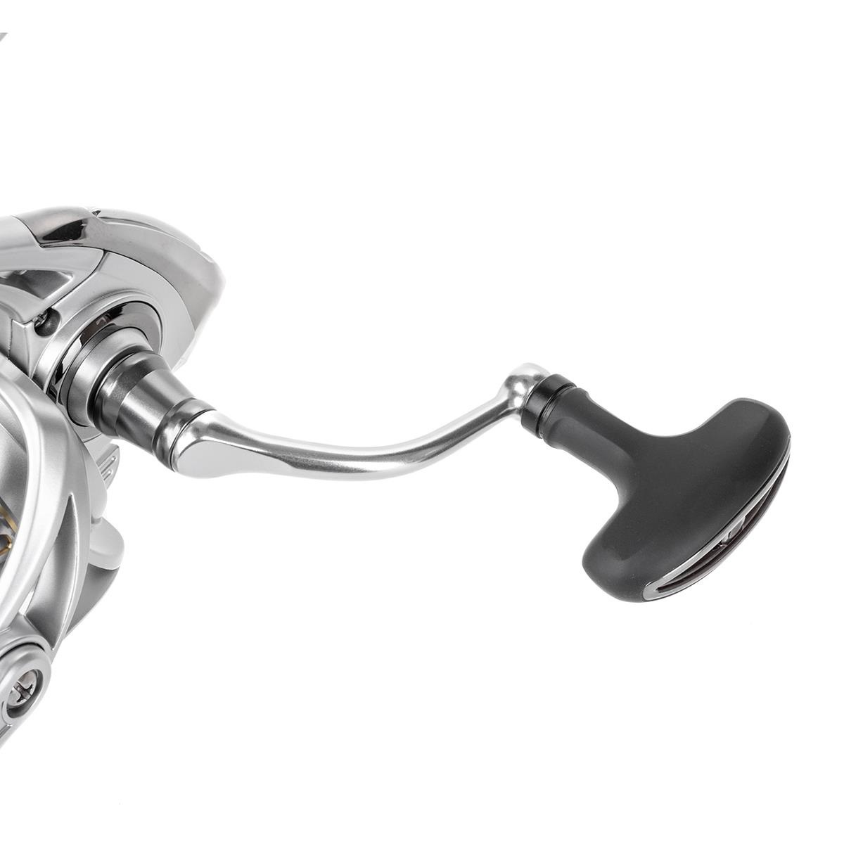 Катушка RYOBI Smap PRO T