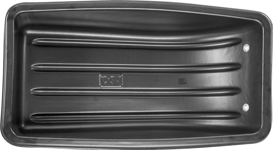 Сани рыбацкие HELIOS C-2/1 (83 х 45 х 22 см)