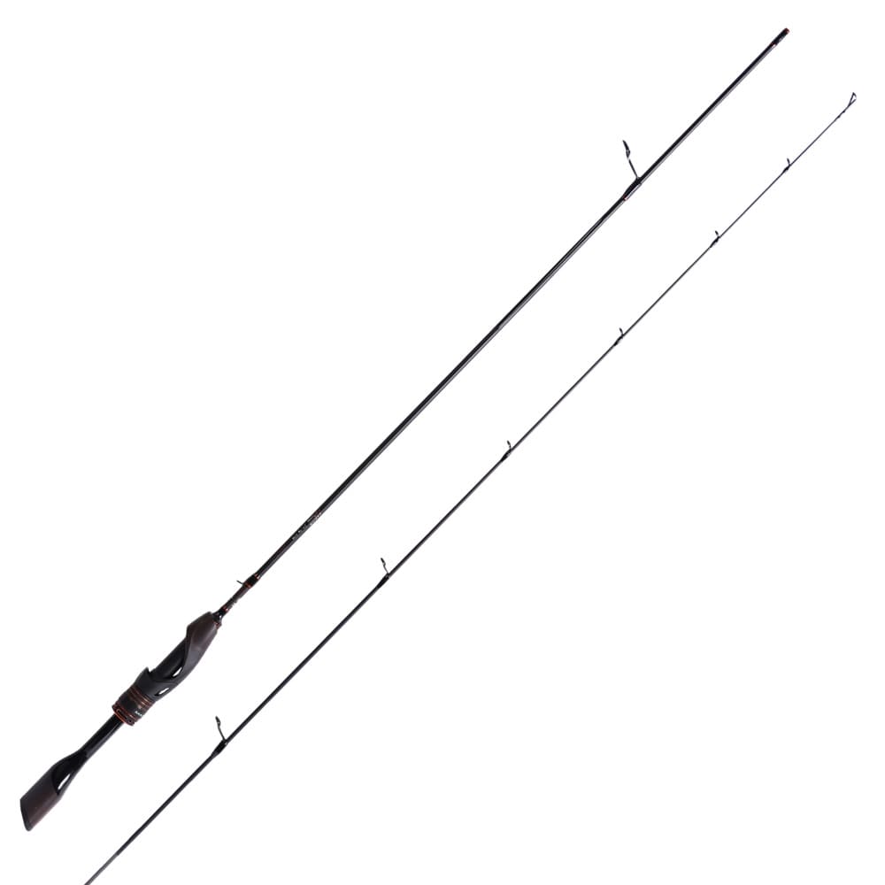 Спиннинг MAXIMUS Minigun