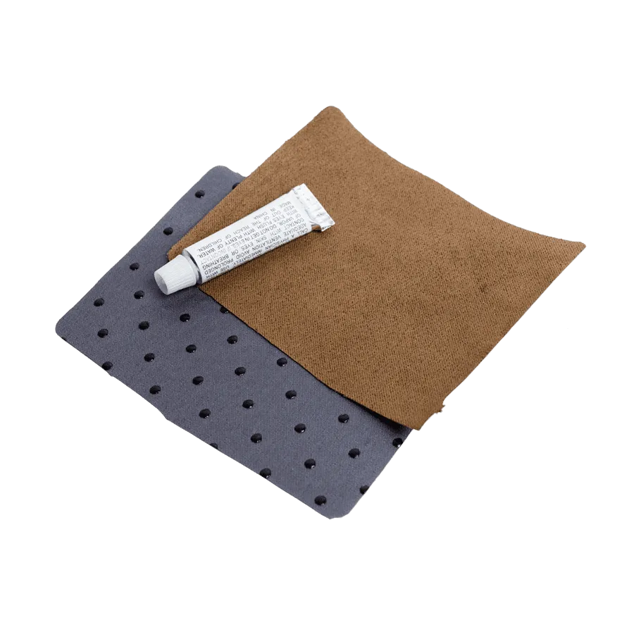 Коврик самонадувающийся BTrace Warm Pad 5 (192 х 66 х 5 см)