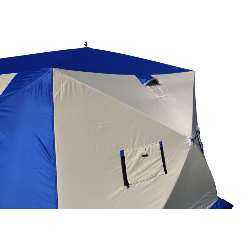 Палатка зимняя POLAR BIRD 3Т Long