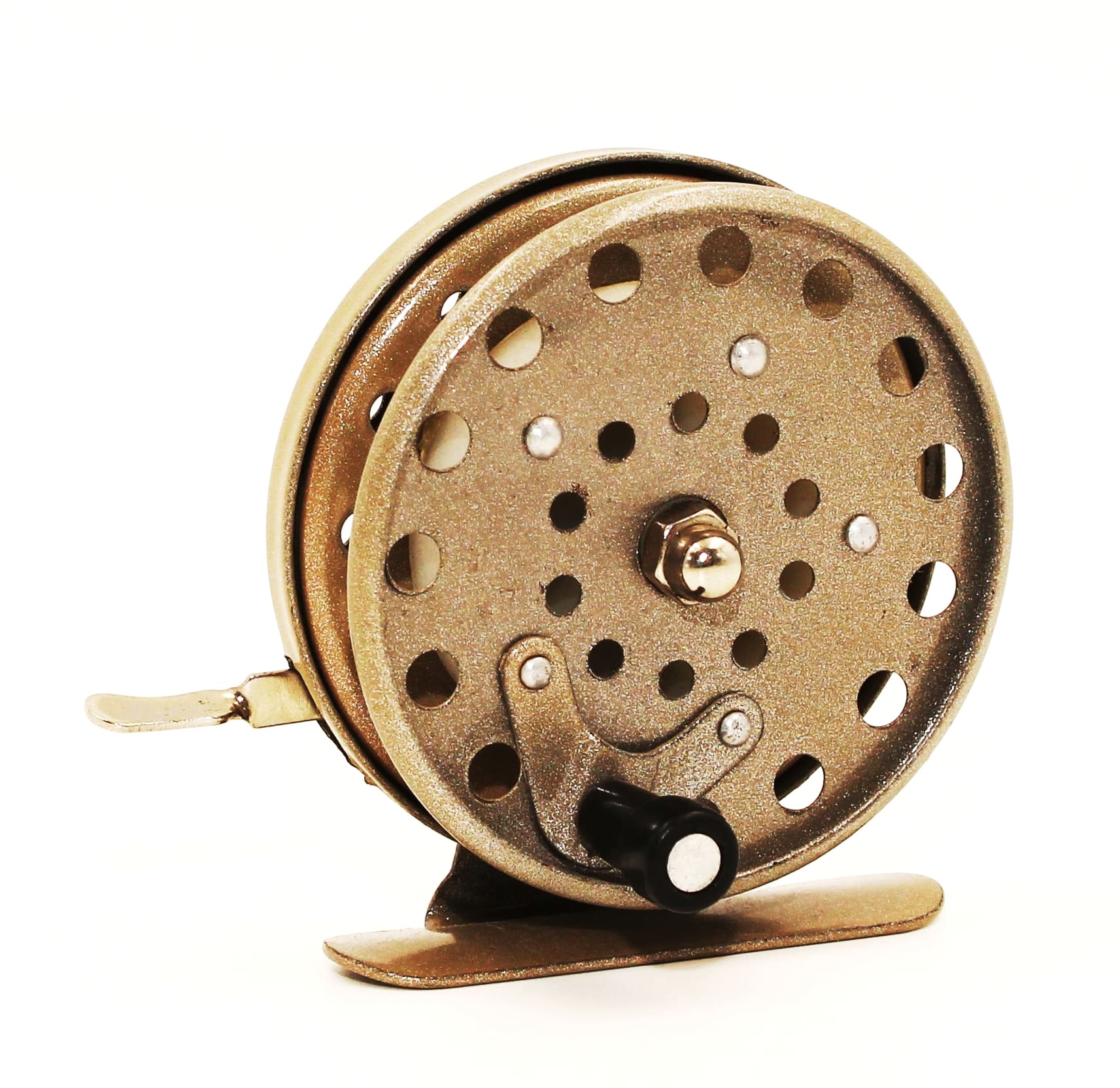 Катушка проводочная XINGSHEN 808