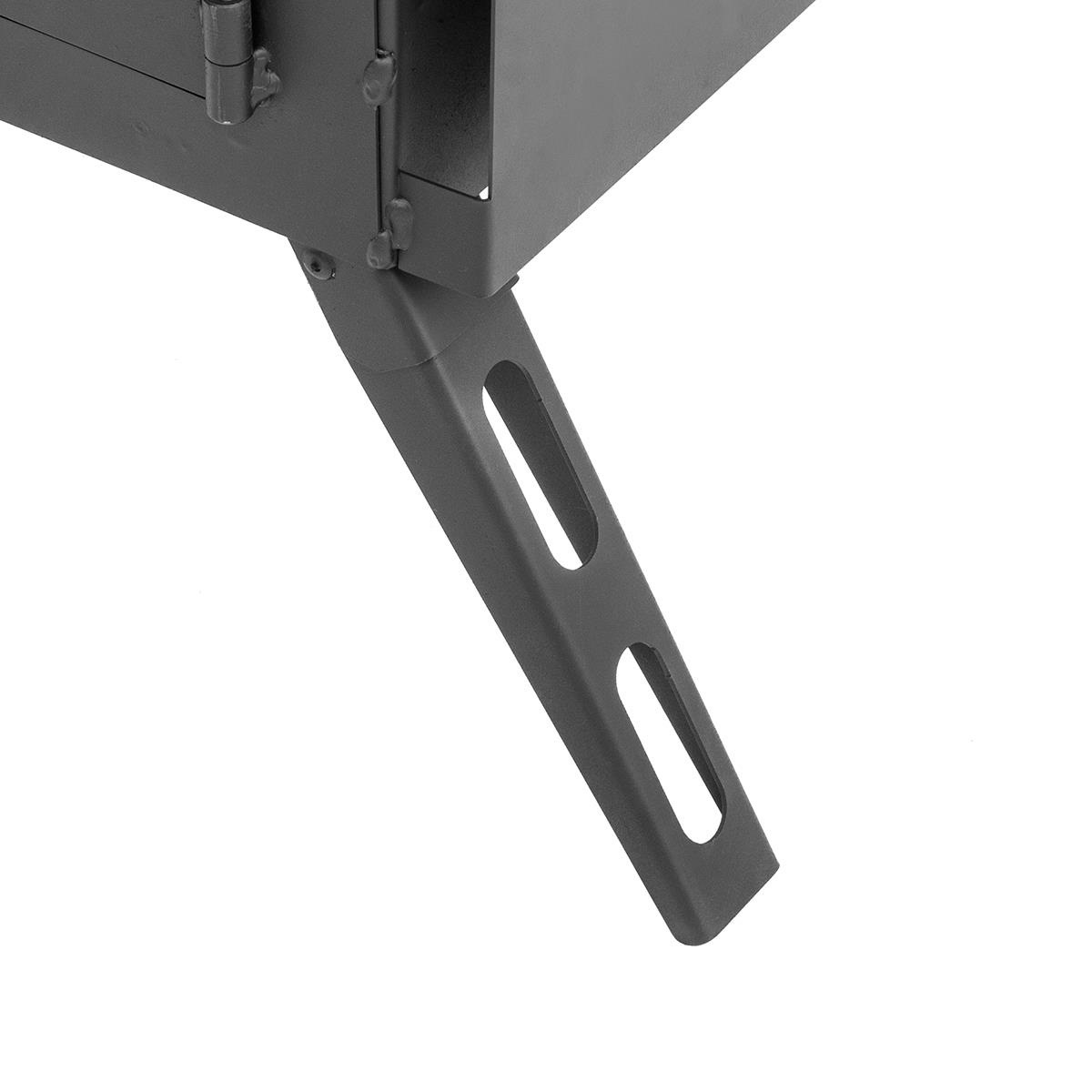 Печь дровяная HELIOS ПУ-320