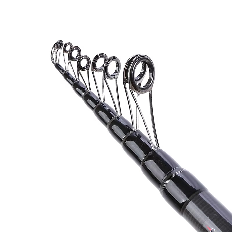 Спиннинг MIFINE Ultra Spark