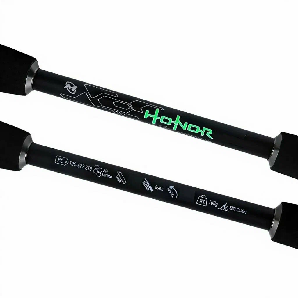 Спиннинг MIFINE Honor 104